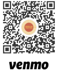 Tierra Mia Donation QR Code